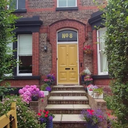 Merchant House Bootle  Luaran gambar
