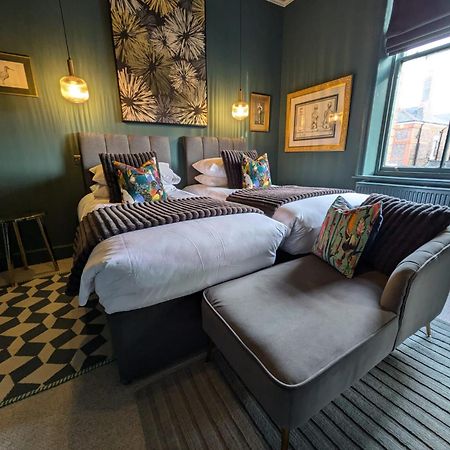 Merchant House Bootle  Luaran gambar