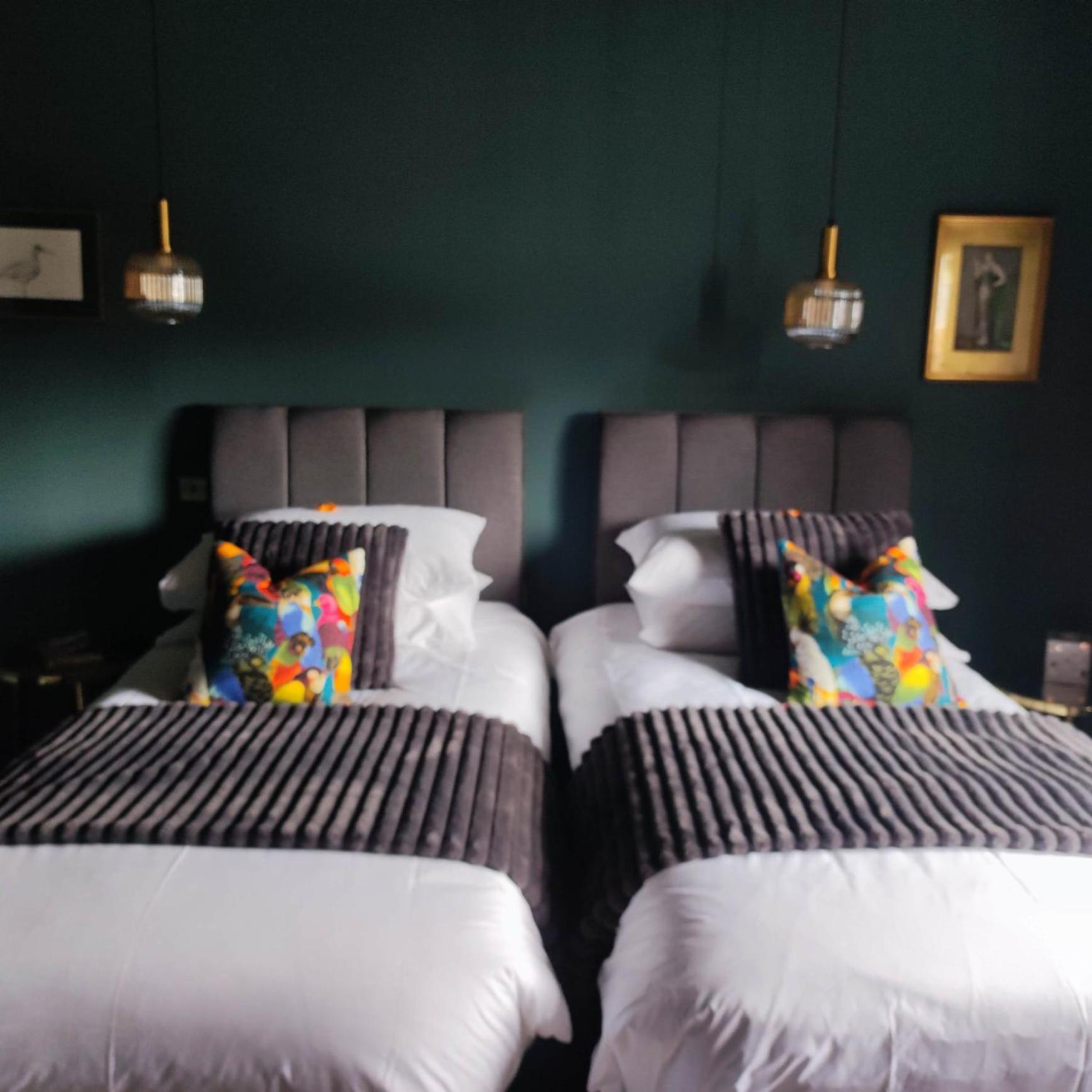 Merchant House Bootle  Luaran gambar