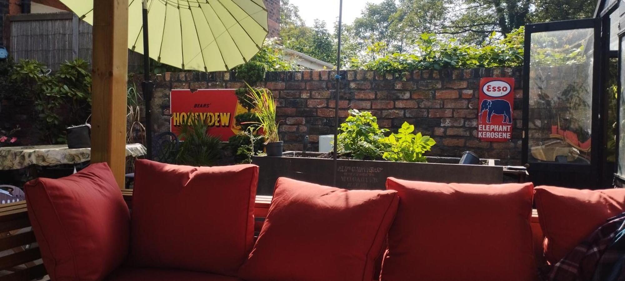 Merchant House Bootle  Luaran gambar