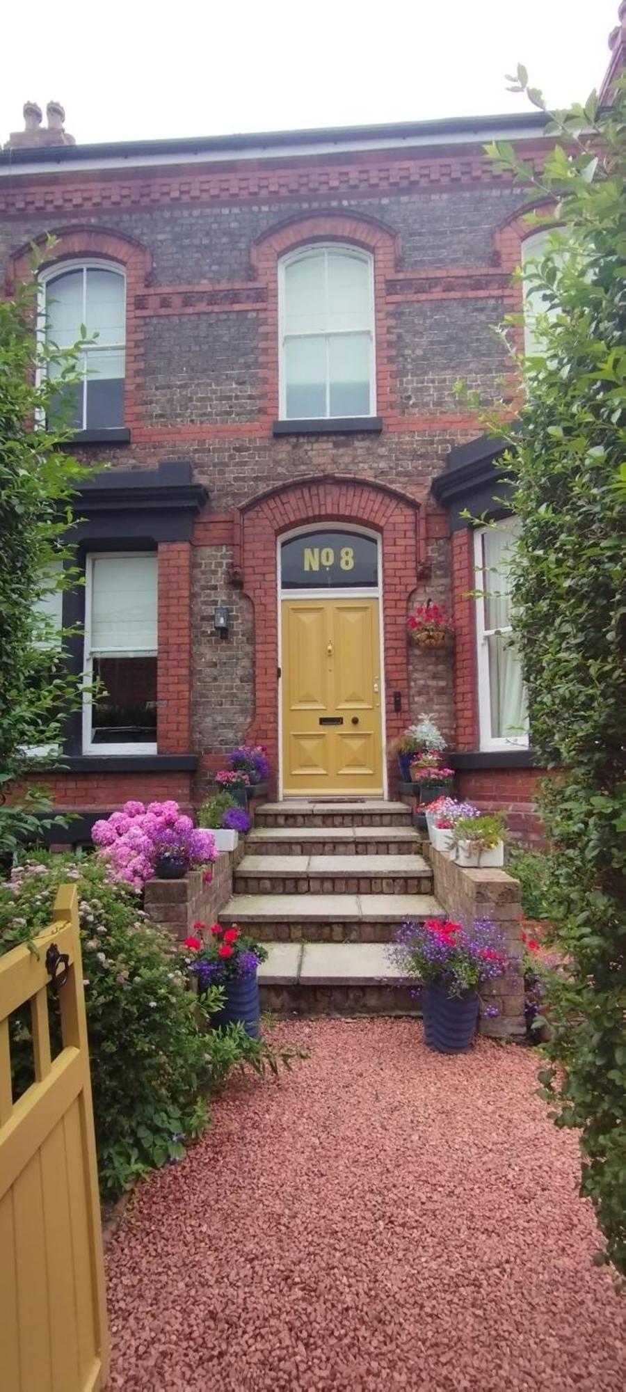 Merchant House Bootle  Luaran gambar