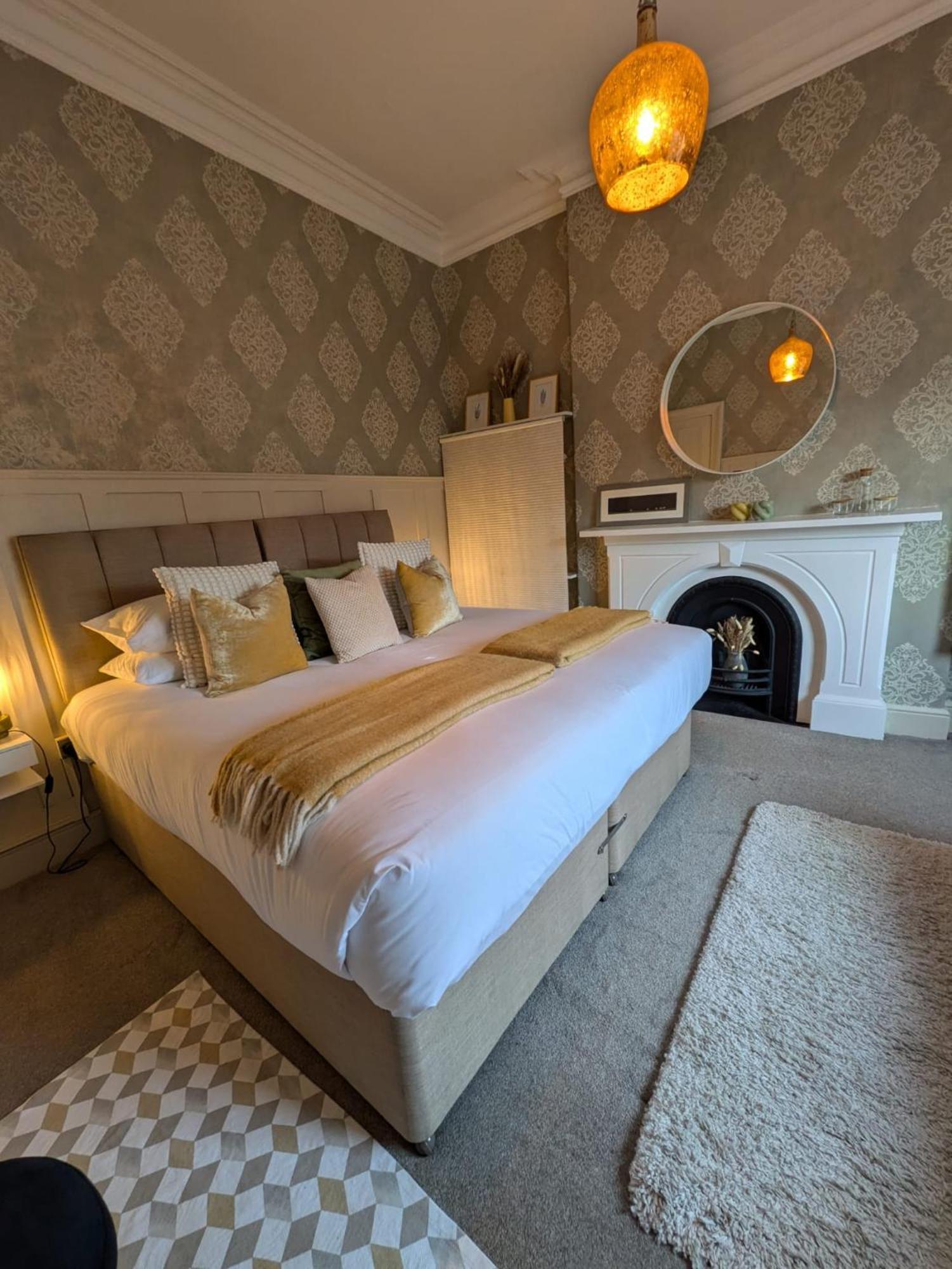 Merchant House Bootle  Luaran gambar