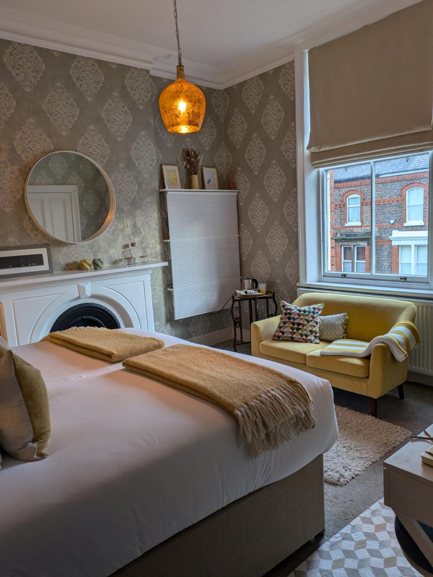 Merchant House Bootle  Luaran gambar