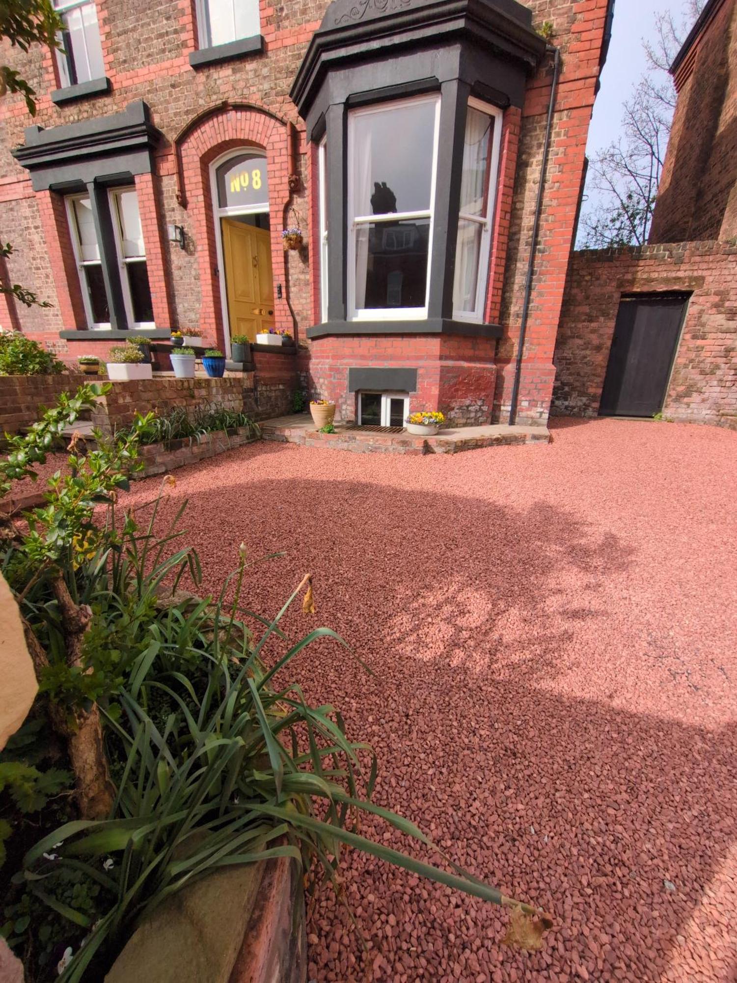 Merchant House Bootle  Luaran gambar